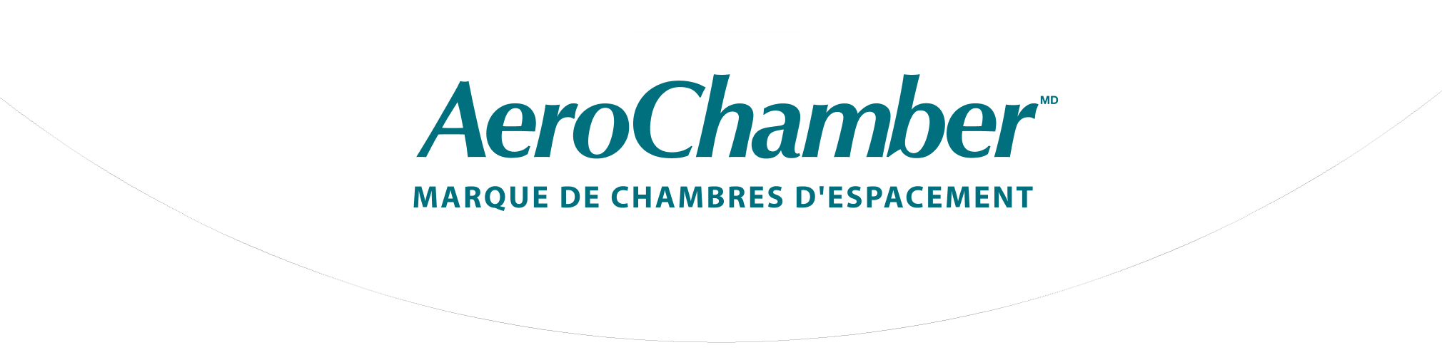 Fait partie de la famille de chambres AeroChamber